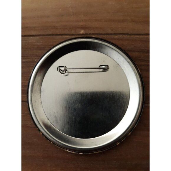 Vintage Promotional Movie Merchandise Disney Pinback Button The Jungle Book 1994 - Picture 2 of 4